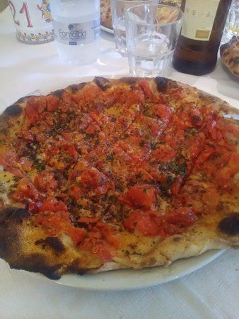 Pizzeria Amici Miei